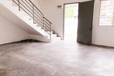 Bandar Seri Coalfields