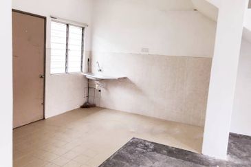 Bandar Seri Coalfields