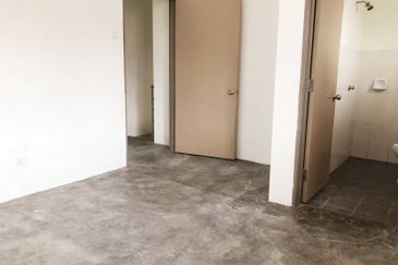 Bandar Seri Coalfields