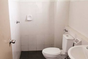 Bandar Seri Coalfields