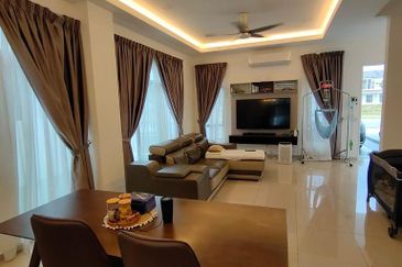 Avenham Garden @ Eco Grandeur