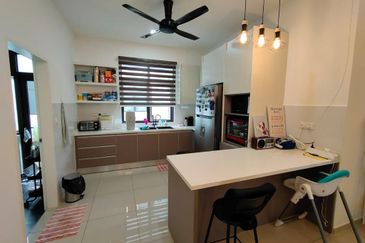 Avenham Garden @ Eco Grandeur