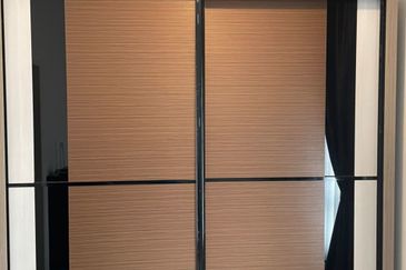 Avenham Garden @ Eco Grandeur