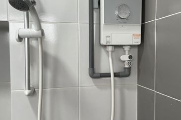 Avenham Garden @ Eco Grandeur