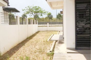 Bandar Seri Coalfields