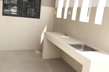 Bandar Seri Coalfields