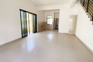 Bandar Seri Coalfields