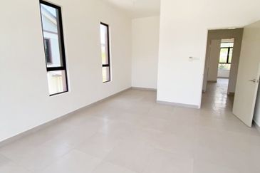 Bandar Seri Coalfields