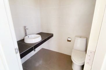 Bandar Seri Coalfields