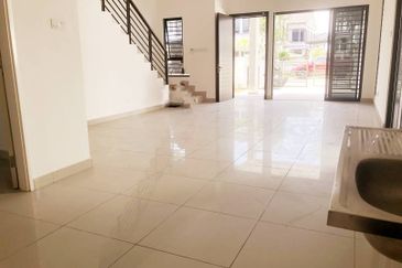 Bandar Seri Coalfields