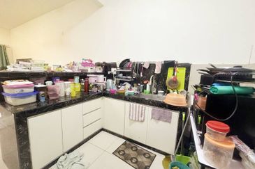 Bandar Seri Coalfields