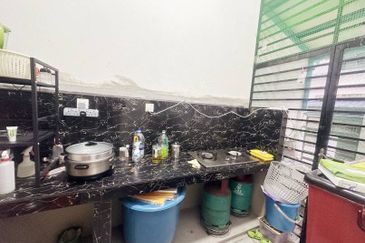 Bandar Seri Coalfields