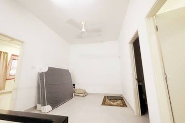 Bandar Seri Coalfields