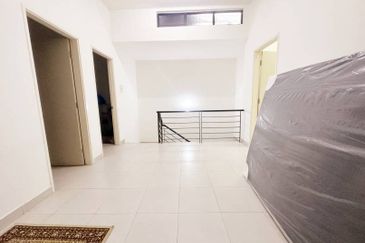 Bandar Seri Coalfields