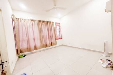 Bandar Seri Coalfields