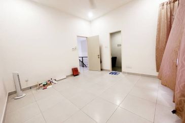 Bandar Seri Coalfields