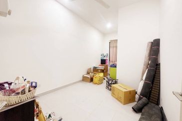 Bandar Seri Coalfields