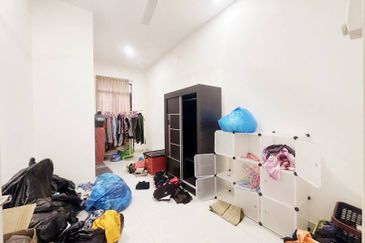 Bandar Seri Coalfields