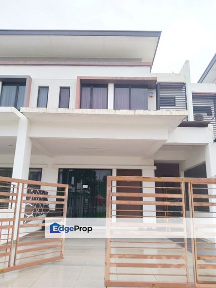 [20x70] 2 Sty 4R3B Senna Bandar Seri Coalfields Sungai Buloh, Selangor, Sungai Buloh