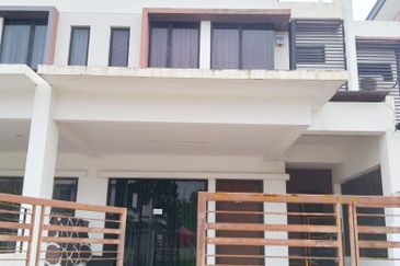 Bandar Seri Coalfields