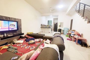 Bandar Seri Coalfields