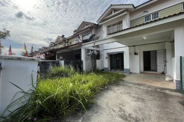 Bandar Saujana Utama