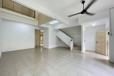 Bandar Saujana Utama