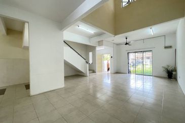 Bandar Saujana Utama