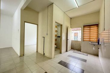 Bandar Saujana Utama