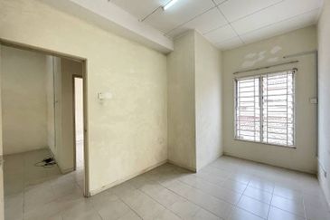 Bandar Saujana Utama