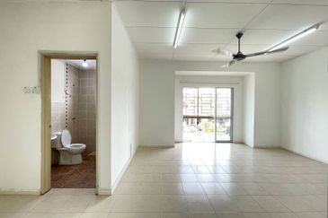 Bandar Saujana Utama