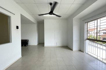 Bandar Saujana Utama