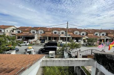 Bandar Saujana Utama