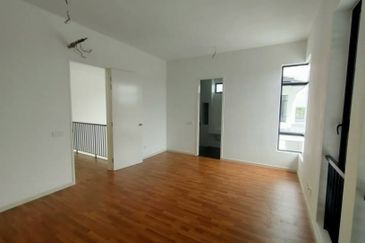 Norton Garden Semi D @ Eco Grandeur