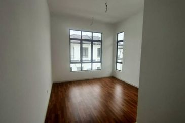 Norton Garden Semi D @ Eco Grandeur