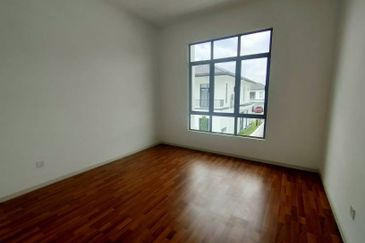 Norton Garden Semi D @ Eco Grandeur