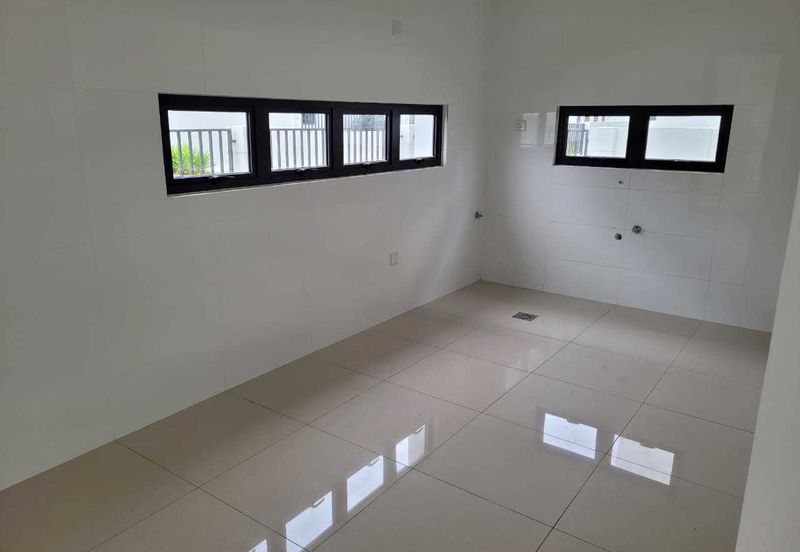 Norton Garden Bungalow @ Eco Grandeur