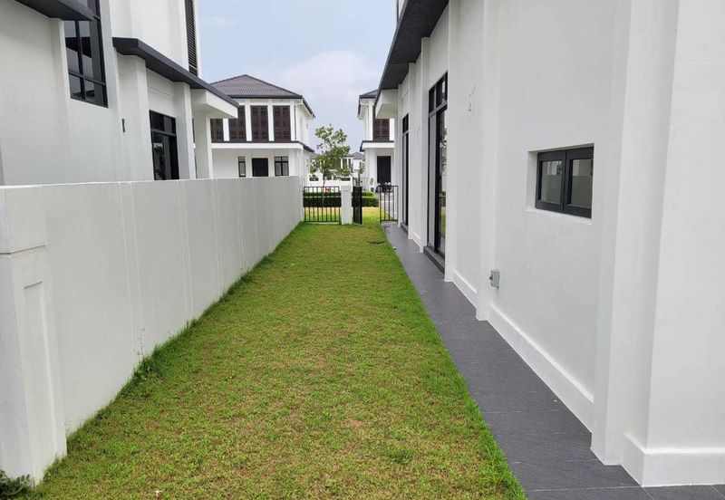 Norton Garden Bungalow @ Eco Grandeur