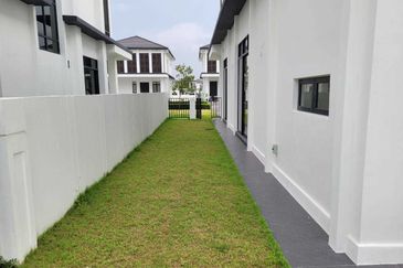 Norton Garden Bungalow @ Eco Grandeur