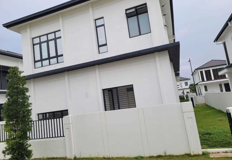 Norton Garden Bungalow @ Eco Grandeur