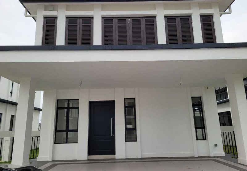 Norton Garden Bungalow @ Eco Grandeur