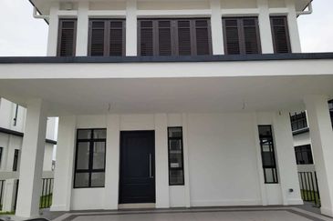 Norton Garden Bungalow @ Eco Grandeur