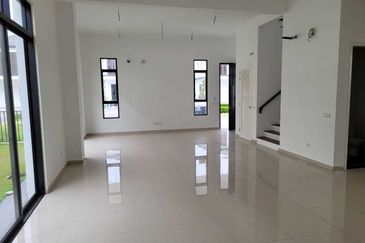 Norton Garden Bungalow @ Eco Grandeur