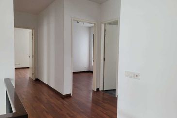 Norton Garden Bungalow @ Eco Grandeur