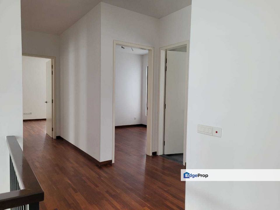 Norton Garden Bungalow @ Eco Grandeur, Selangor, Bandar Puncak Alam