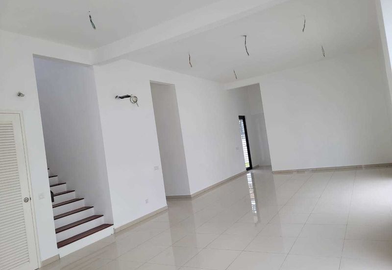 Norton Garden Bungalow @ Eco Grandeur