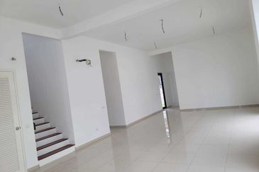 Norton Garden Bungalow @ Eco Grandeur