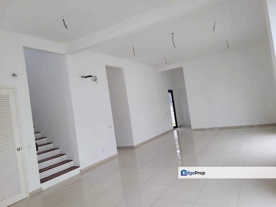 Norton Garden Bungalow @ Eco Grandeur, Selangor, Bandar Puncak Alam