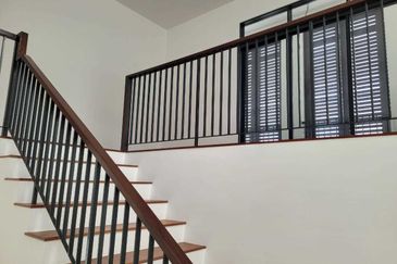 Norton Garden Bungalow @ Eco Grandeur