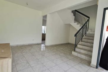 Idaman Warisan Puncak Alam